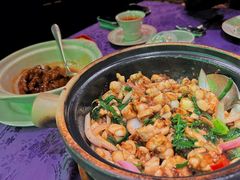 啫啫牛蛙-惠食佳·朱雀(东方商厦店)