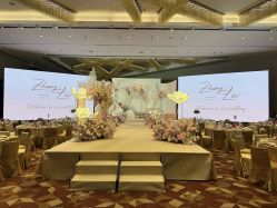 -广州富力君悦大酒店·宴会厅