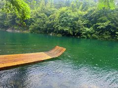 -石台牯牛降景区
