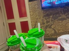 -歌库K馆量贩KTV(万达广场店)