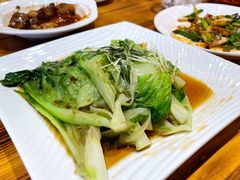-北京西藏大厦·香帕拉宫廷菜