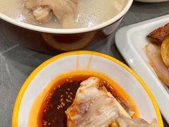 -彭记老妈蹄花(文化路店)