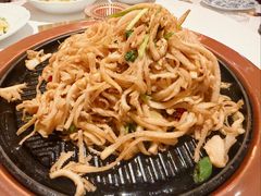 -奉天小馆·非遗东北菜(沈阳万象城店)