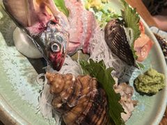 -桂马·日本料理·海胆·海鲜饭·酒场(民主广场店)