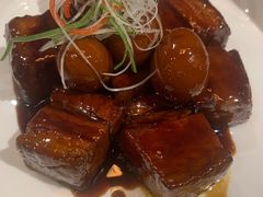 -荟廷·晶萃(陆家嘴尚悦湾店)