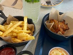 -必胜客(长沙天健城店)