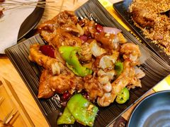 辣炒猪蹄-壹酒贰肉1926·深夜食堂(九纬路店)