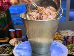 -石锅苗苗鱼(武汉首店)
