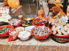 -盛宴标帜餐厅·亲子自助 (南昌喜来登酒店)