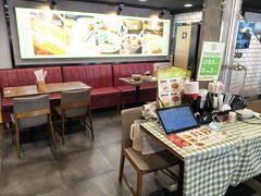 -李先生牛肉面大王(马栏店)