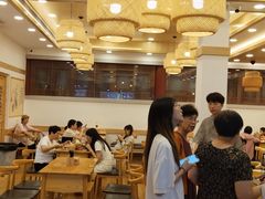 -四季美汤包(户部巷店)