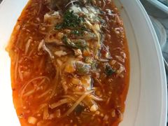 -雀蓝川菜(奥体广场店)