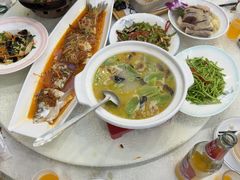 -五谷屯私房菜·始于2005(中山陵童卫路店)