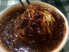 -晓菊梆梆面