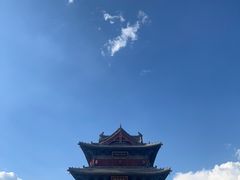 -大同古城-太平楼
