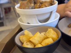 -三美肉骨茶(柏威年广场店)