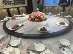 -百姓食府(秦虹路店)