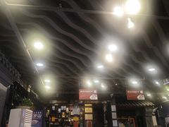 -老浒记烤鸭-北京菜(琉璃厂店)