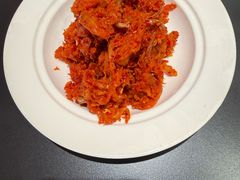 -松涛园朝鲜·海鲜·料理店(鸭绿江断桥店)