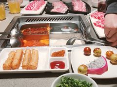 -海底捞火锅(泰安爱琴海店)