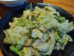-望京一号·重庆江湖菜(工体店)
