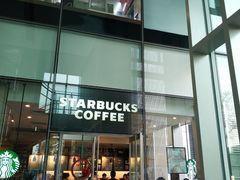 -星巴克(汇亚大厦店)