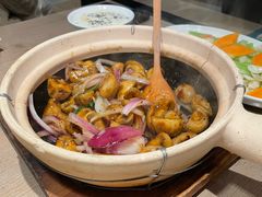 -阿西娅·西北妈妈拿手菜·清真(西关店)