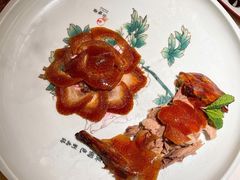 -京华烟云·北京烤鸭(领展购物广场·中关村店)