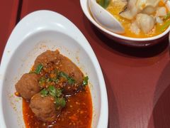 -喜家德虾仁水饺(东海缤纷天地店)