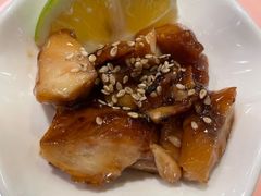 -争鲜回转寿司(金桥家乐福店)