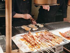 -亚马逊环球美食百汇(新城吾悦广场店)