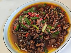 -土连锅·现熬养生汤锅(梁家巷店)