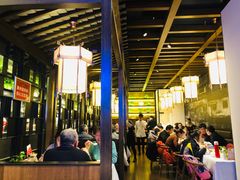 大堂-小厨娘淮扬菜(清江苏宁广场店)