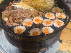 -名扬烤肉(起源店)