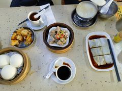 -百回味老爸茶(海彤店)