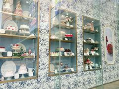 -巴黎贝甜(大宁国际商业广场店)