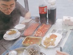 -刘少华贵州小黄牛·鲜牛肉火锅(总店)