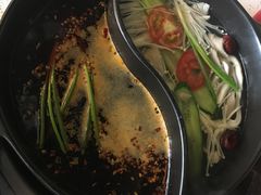 -钢管厂五区小郡肝串串香(通锦桥店)