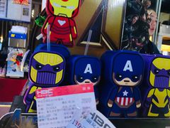 -华谊兄弟影院(北京洋桥店)