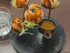 -Shantek象提南亚西餐厅&Bistro(淮海中路店)