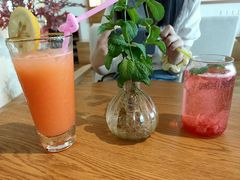 -柴犬小屋·柴餐厅·狗咖食堂(金鼎广场店)