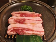 -無二炙坊·和牛烧肉(大钟寺1733店)