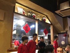 -串大叔炭火烤串·鸡西大冷面刀削面(总店)