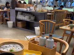 -苏小柳点心·手作小笼包(新街口分院店)