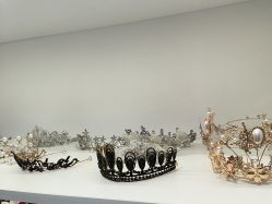 -米莱摄影写真(五大道别墅店)