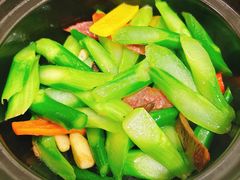 -丰鲤楼•闽南茶楼(仟禧汇店)
