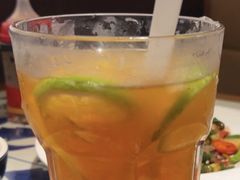 -绿茶餐厅(布吉万象汇店)