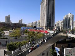 -东华大学(松江校区)