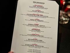 -L'ATELIER de Joel Robuchon(外滩18号店)