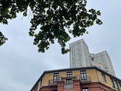 -飞马旅黎黄陂路文旅街区